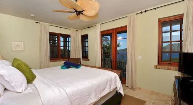 Andara Villa, Κράτηση Βίλα St. John Παρθένοι Νήσοι των ΗΠΑ
