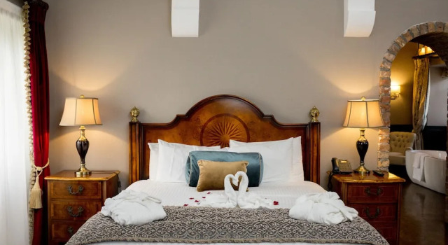 Номер Standard Markree Castle