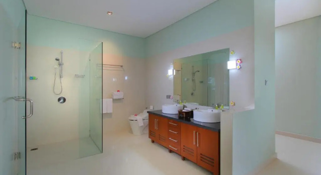 Апартаменты Benoa Rose Residence One