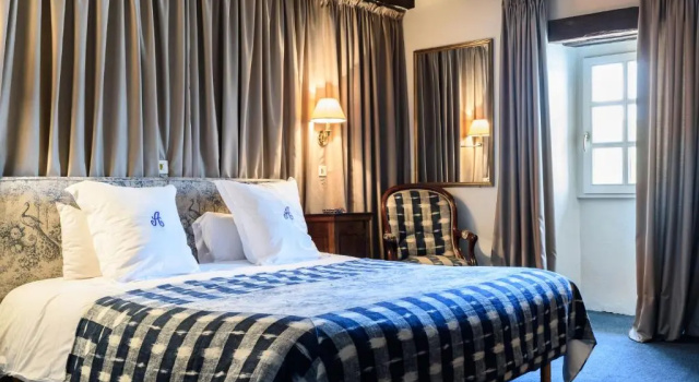 Standard double chambre Arraya