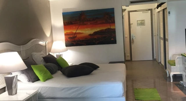 Studio Residence de la Vieille Tour