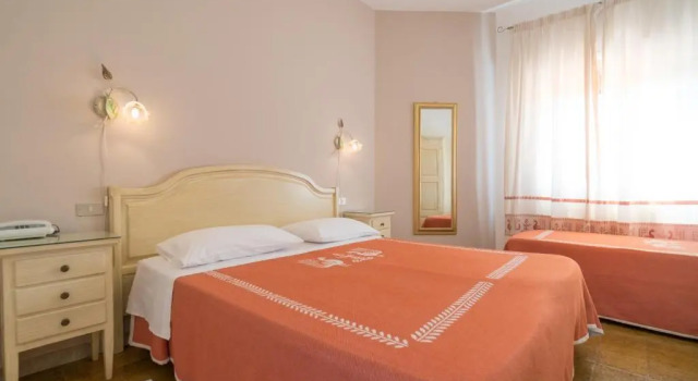 Номер Standard Hotel Casa Mia
