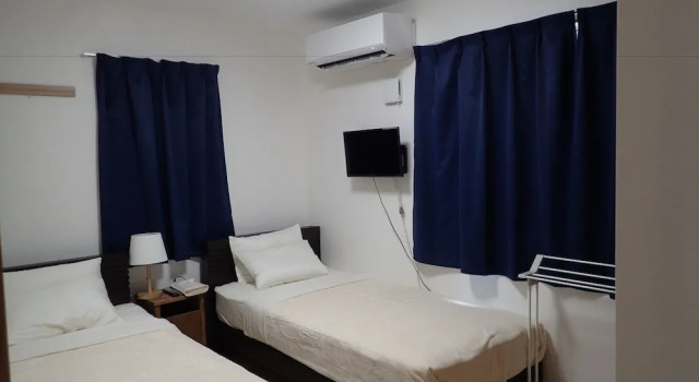 Номер Standard Condominium Nago Residencial Las Flores