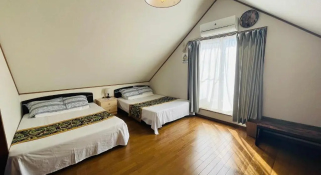 Shanshui House Shin asahi