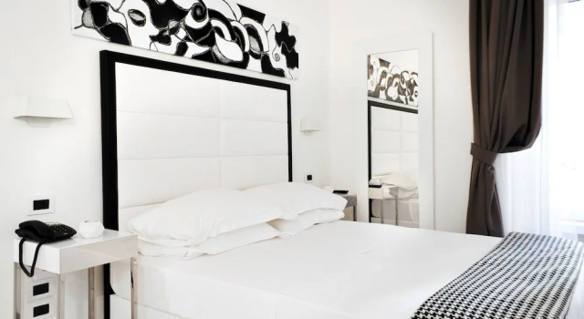 Апартаменты Classic LHP Suite Roma Termini