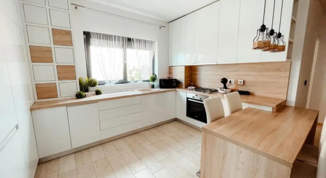 Apartament Lexi apartament 1