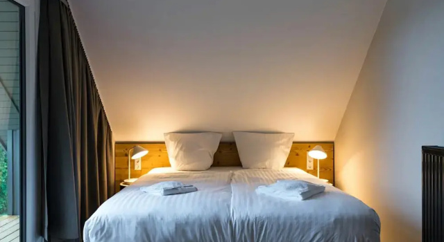 Premium Chalet in Buntenbock