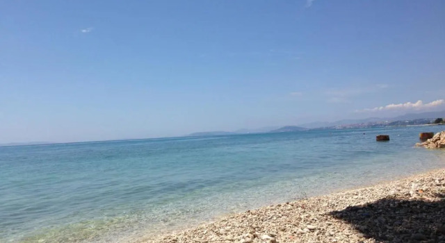 Апартаменты с 3 комнатами с видом на море Villa La Domazet