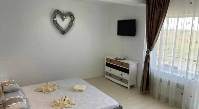 Luxory Apartaments 2, Забронировать Отель Костинешти жудец Констанца, рядом с Costinesti Shipwreck