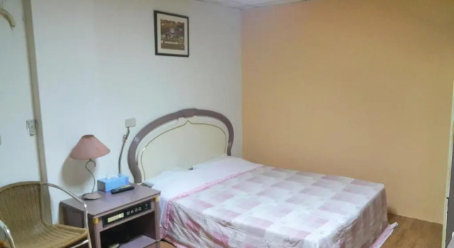 Двухместный номер Standard Fu Da Guest House