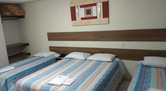 Hotel Soldera Inn