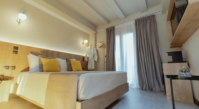Metis Urbane Living Spaces