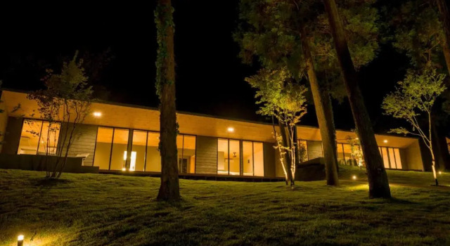 Rakuten STAY VILLA Aso Kurokawa -102 1LDK Capacity of 6 persons, Buchen Sie Villa Villen in Kumamoto, Villa