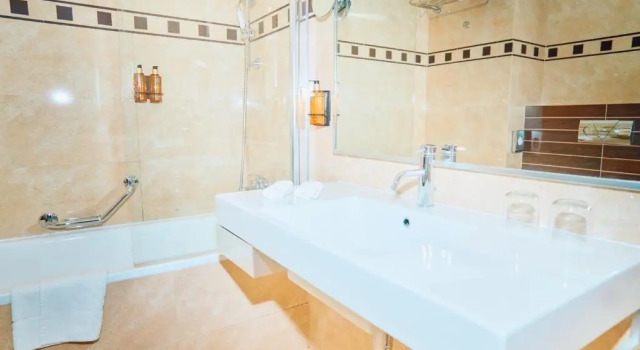 Номер Standard ASTORIA Hotel Opatija