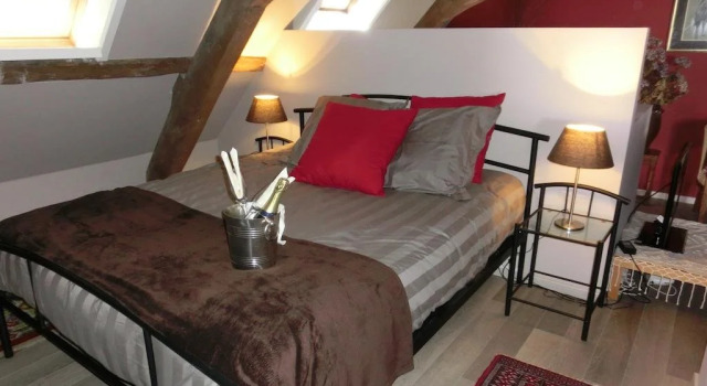 B&B t Heerenhuys Ursel, Prenota Bed & breakfast Hotel a Flanders con parcheggio, Parcheggio
