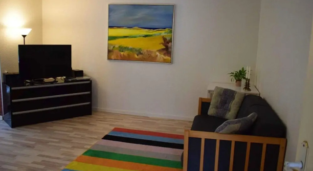 Коттедж 4 Star Holiday Home in Tonder