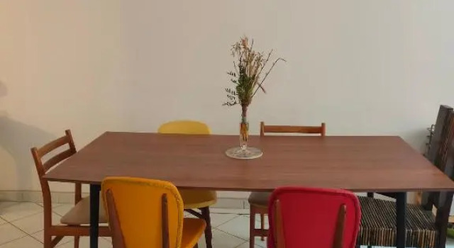 Апартаменты Appartement Cosy dans le centre de TOULON