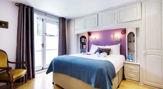 Homely Brompton Park Apartment, Varaa Huoneisto Asunnot kohteessa Merseyside, Huoneisto