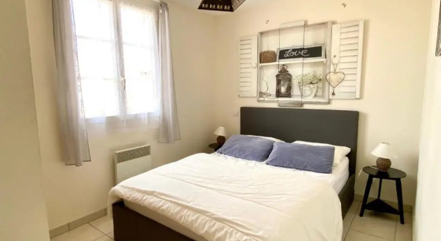 Maison Bretignolles-sur-Mer, 3 pièces, 4 personnes - FR-1-231-39