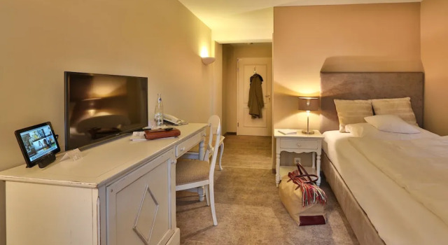 Номер Classic Romantik Hotel am Brühl