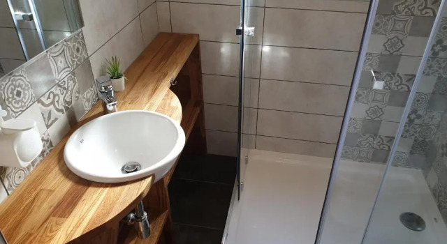 Номер Economy Quebra Costas Rooms Torres Vedras