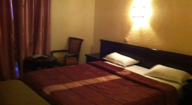 Hotel Mariador Park