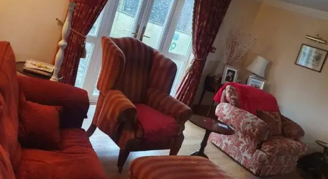 The Croft Guest House