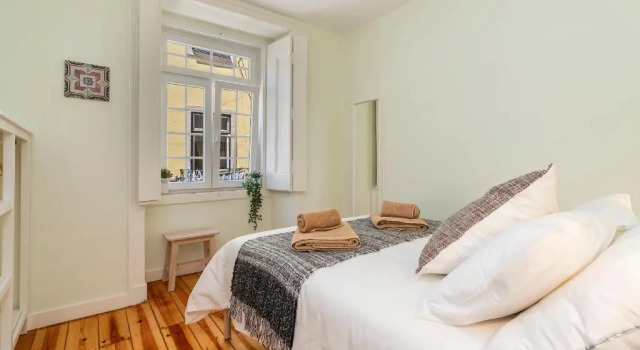 Апартаменты Bicaense Apartments