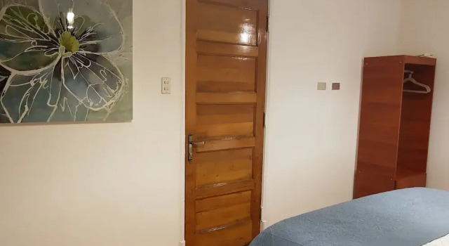 Двухместный номер Standard c 1 комнатой Hostal Boutique Casa La Barca