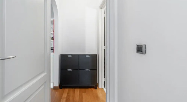 Апартаменты Portuense 107- Bright Flat