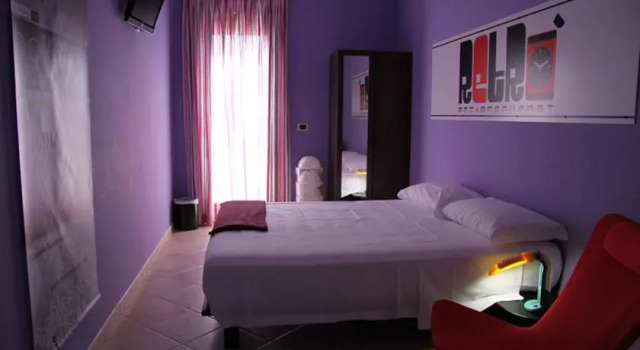 B&B Retrò