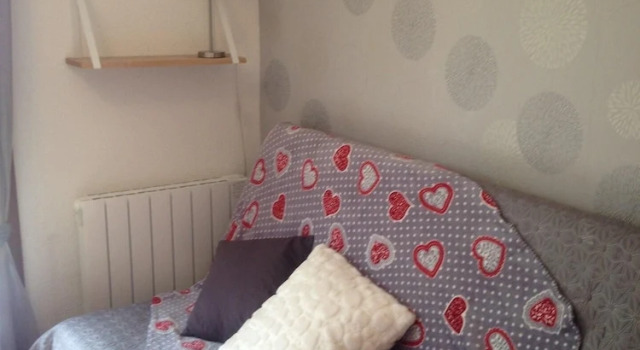 Adret 10 : Studio 2 Personnes / Studio 2 People, Забронировать Отель Отели Galibier-Thabor с парковкой, Парковка