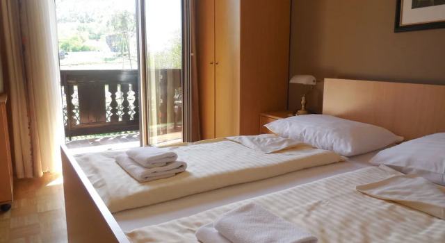 Boutique Hotel Pohorje