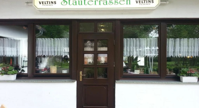 Hotel Stauterrassen, Забронировать Отель Борн Падерборн, рядом с Театр под открытым небом Ньюхаус