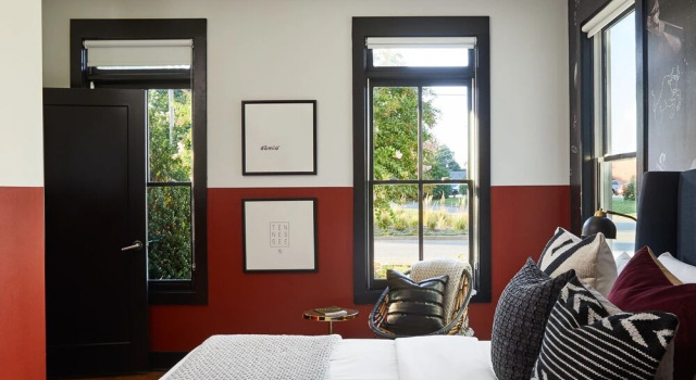 Domio Monroe Square Trendy 3Br 10 Min to Parthenon, Prenota Hotel Hotel a Tennessee con parcheggio, Parcheggio