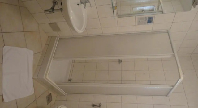 Номер Economy Villa Daniela