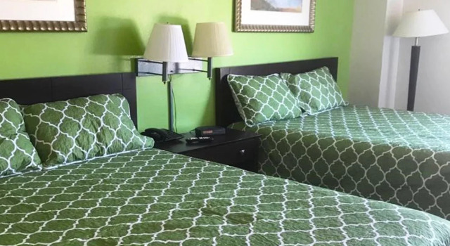 Magnuson Hotel Lawrenceville
