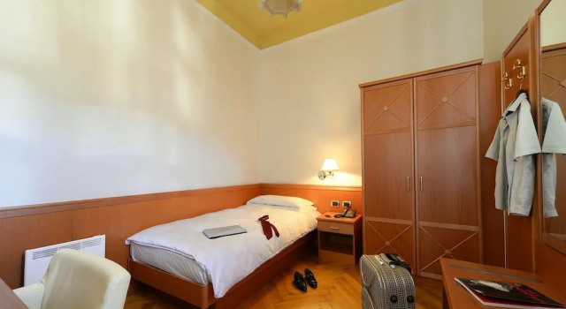 Номер Standard Hotel Jarolim