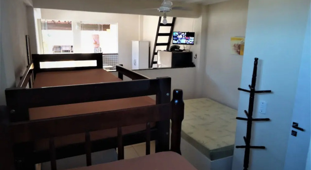 Апартаменты Vila do Sossego