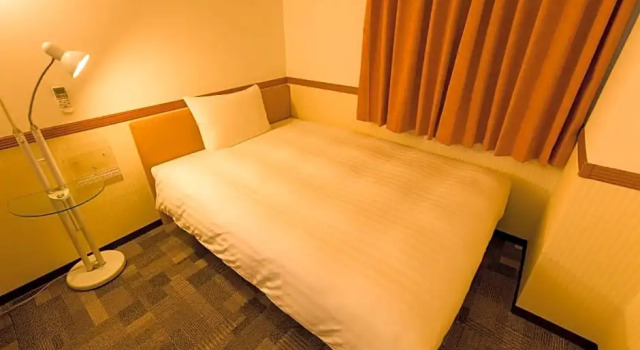 Одноместный номер Standard Toyoko Inn Morioka Station Minami