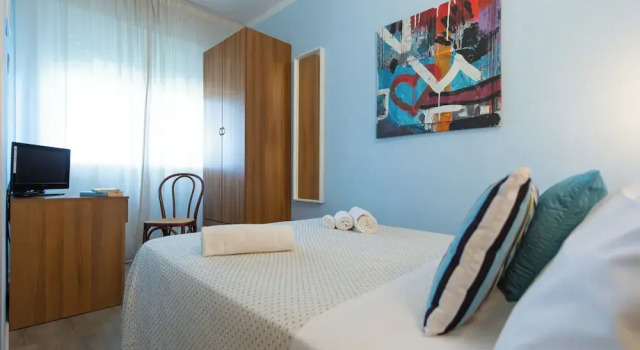 Номер Economy Hotel Massimo