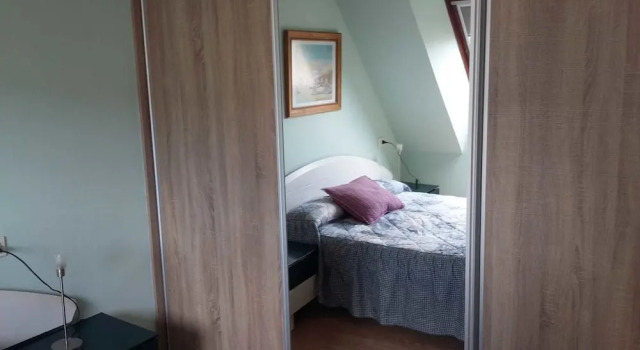 Apartamento Carragal, Book Apartment Ribadeo 