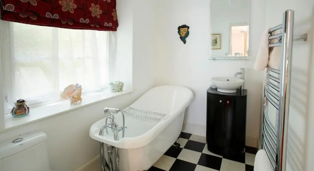 Номер Standard Broomfield House