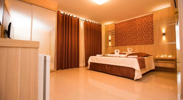 Люкс Pietro Angelo Hotel