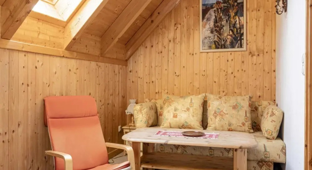 Cosy Apartment With Fireplace, Забронировать Апартаменты/квартира Санкт-Лоренцен-об-Мурау Kreischberg