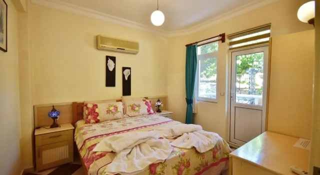 Апартаменты c 1 комнатой Mountain Valley Oludeniz