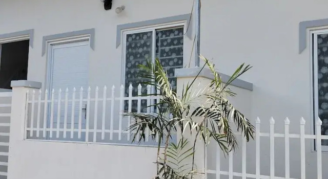 Vibi motel Hòn Rơm