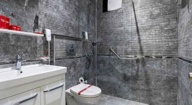 Полулюкс Отель The Plaza Hotel Edirne