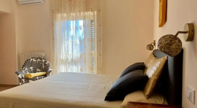 Апартаменты c 1 комнатой I Lecci Guesthouse