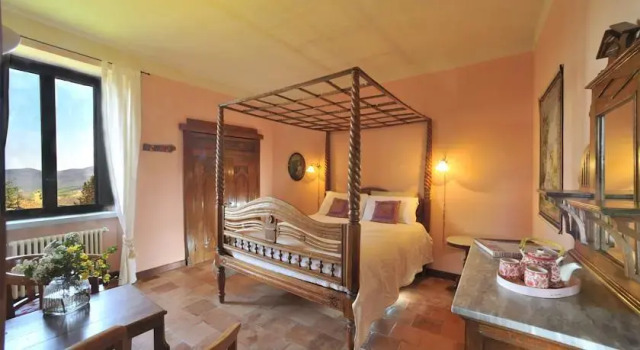 Locanda del Gallo, Book Hotel SPA Hotels in Gubbio, SPA
